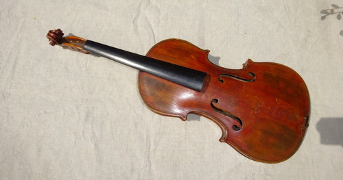 Antico violino 59 - violino,