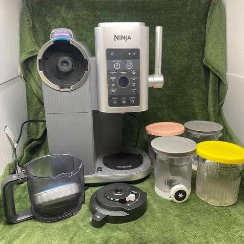 Ninja creami swirl - ninja, nc701uk