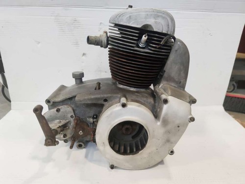 Blocco motore agusta 150 - blocco,