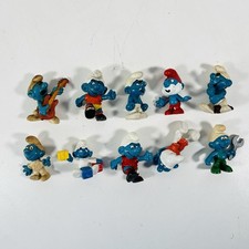 Mixed Bundle of 10 Vintage