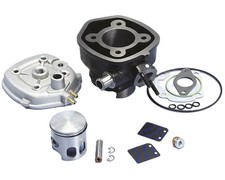 Kit cilindro Polini Corsa 70cc