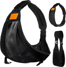 Fascia Porta Bebè - Marsupio