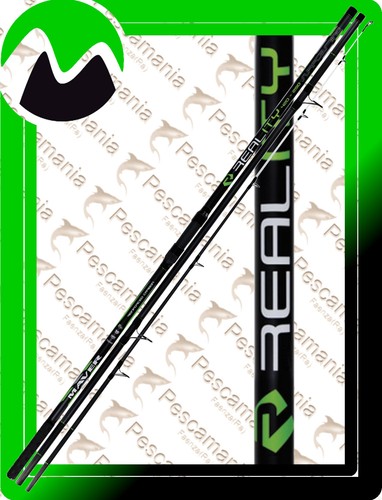 Canna maver reality - canna,