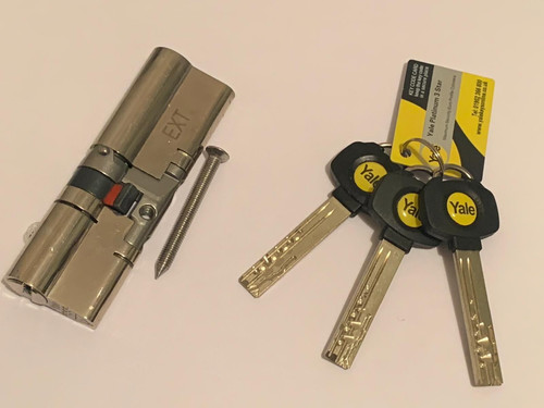 Yale anti snap stelle - yale,