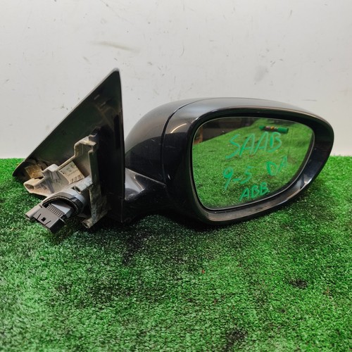 Specchietto retrovisore - specchietto,