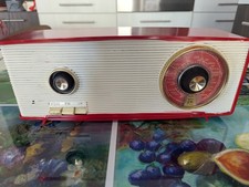 Radio MIVAR UCM601/2 con FM