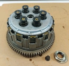 CESTELLO CAMPANA GRUPPO FRIZIONE TRASMISSIONE MV AGUSTA AUGUSTA BRUTALE 750