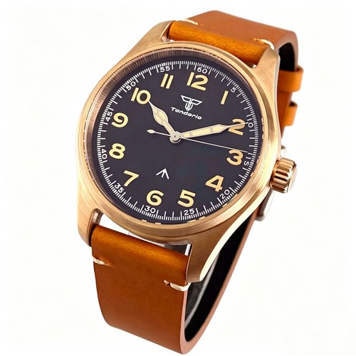 Orologio uomo 20atm tandorio - 20atm,