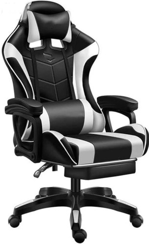 Sedia gaming ergonomica - gaming, per