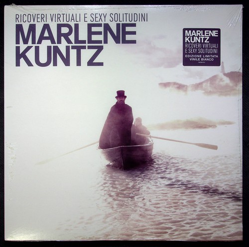 Marlene kuntz ricoveri - marlene,