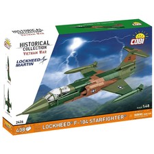 F-104 STARFIGHTER COBI-2426