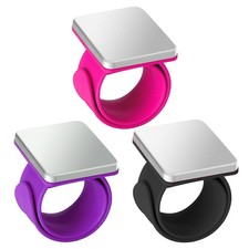 3 Pezzi di Puntaspilli