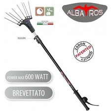 Abbacchiatore Olive Zanon