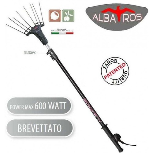 Abbacchiatore olive zanon - abbacchiatore,