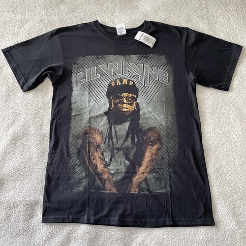 Camicia lil wayne - uomo, media