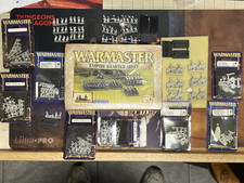 GW Warmaster Empire Army 16