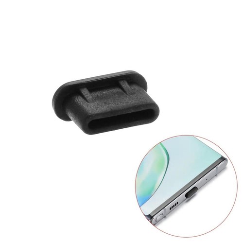 4pz tappi usb protezione - tappi, usb-c