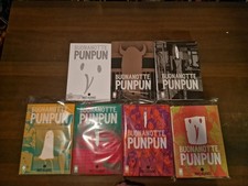 BUONANOTTE PUNPUN New Edition