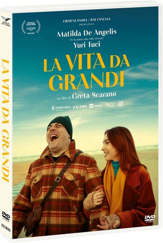 Dvd nuovo vita da - dvd, grandi