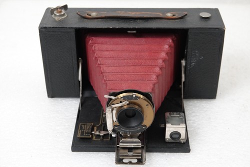 Antica fotocamera eastman - antica,