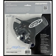 Respro City Mask Medium -