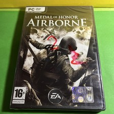 MEDAL OF HONOR AIRBORNE EA ITA