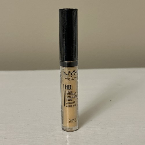 Nyx professional makeup - makeup, hd