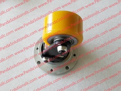 Gruppo ruote 1118 140000 - gruppo,