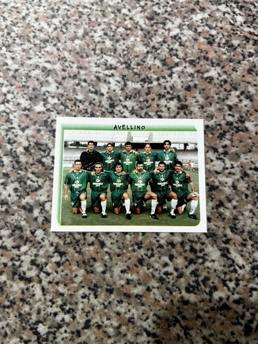 Squadra avellino 696 - squadra,