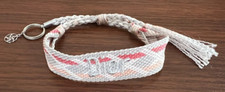 Dior bracciale corda