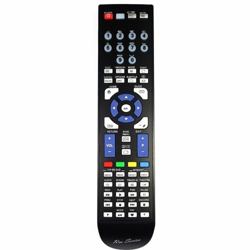 Telecomando series per sony - per,