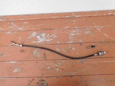 MOTO SUZUKI GS 850 1980 CAVO FILO GUAINA CORDA CONTACHILOMETRI RINVIO ORIGINALE