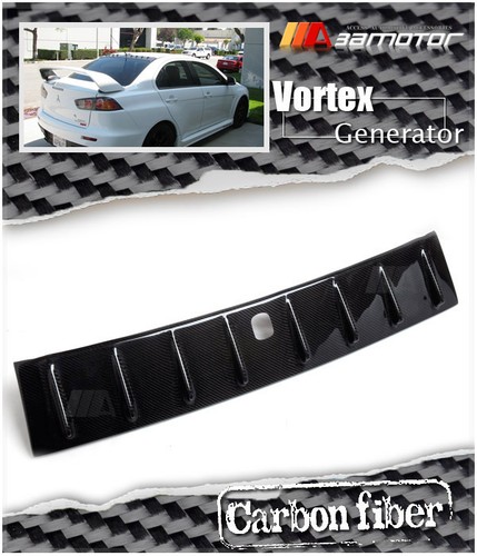 Generatore tetto vortice - generatore, da