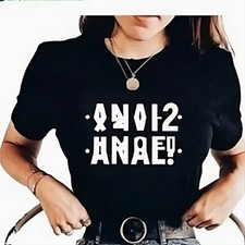 Shirt maglietta divertente - t-shirt,