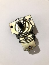 FIAT 600 T. Meccanismo Alza