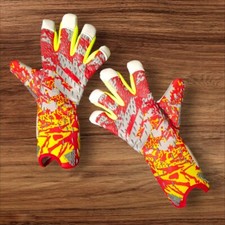 Guanti da portiere taglia 8 9