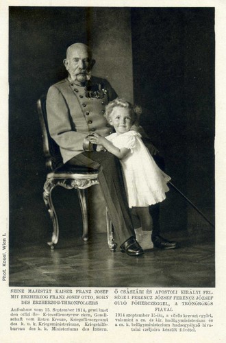 Austria kaiser franz - kaiser,