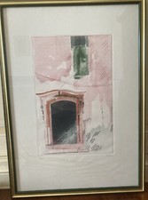 Opera Di Maestro Italo Scelza