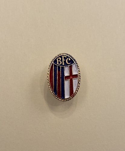 Rara pins spilla badge bologna - pins,