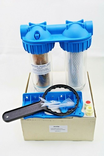 Filtro trattamento acqua atlas - trattamento,