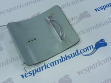 SPORTELLINO CARBURATORE FERRO