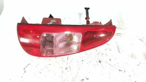 Fanale posteriore peugeot - posteriore, sx