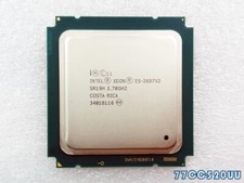 Intel xeon 2697 sr19h - e5-2697, v2