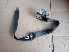 1Z0857702A Cintura Sicurezza anteriore dx 5porte SKODA OCTAVIA SCOUT 2009