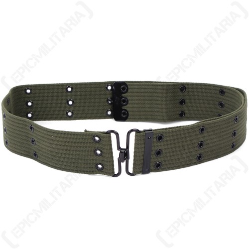 Verde oliva pistola - pistola, cintura