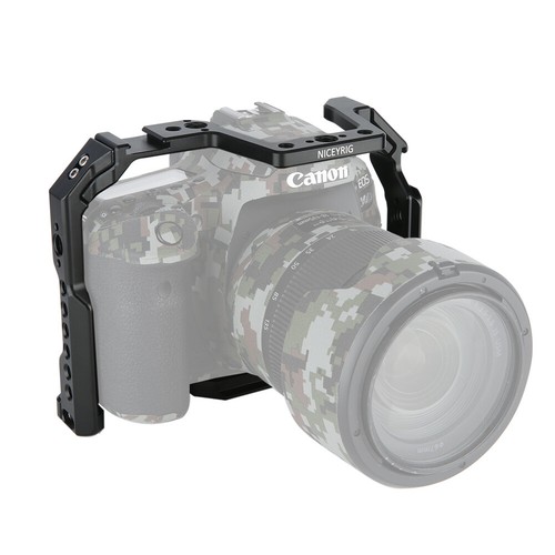 Gabbia per fotocamera niceyrig - gabbia,