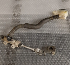 POMPA FRENO POSTERIORE  VASCHETTA OLIO  FRENO  HONDA TRANSALP 600 XLV