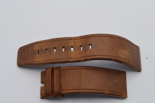 Iwc bracciale pelle - bracciale,