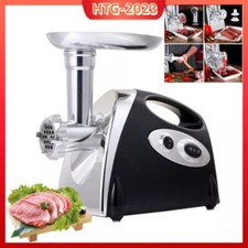 Tritacarne Elettrico