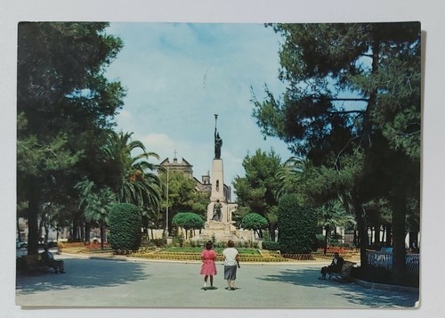 01184 500 cartolina lecce - 01184,